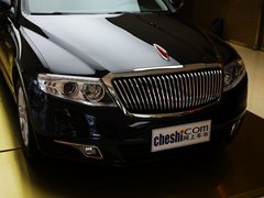 2013款 3.0L 自动 尊贵型