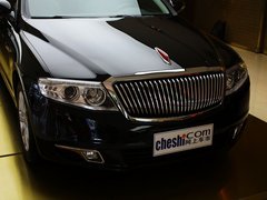 2013款 3.0L 自动 尊贵型