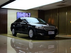 2013款 3.0L 自动 尊贵型