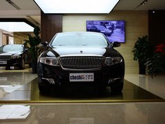 红旗H7 2013款 3.0L 自动 尊贵型