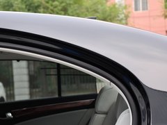 2013款 3.0L 自动 尊贵型