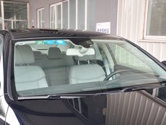 2013款 3.0L 自动 尊贵型