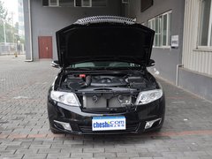 2013款 3.0L 自动 尊贵型