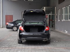 2013款 3.0L 自动 尊贵型