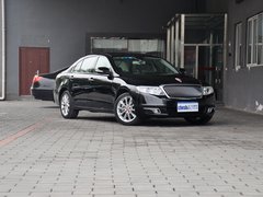 2013款 3.0L 自动 尊贵型