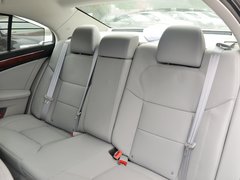 2013款 3.0L 自动 尊贵型