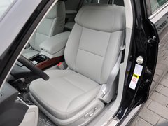 2013款 3.0L 自动 尊贵型