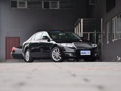 2013款 3.0L 自动 尊贵型