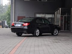 2013款 3.0L 自动 尊贵型