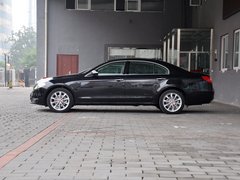 2013款 3.0L 自动 尊贵型