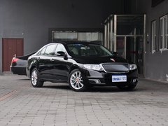 2013款 3.0L 自动 尊贵型
