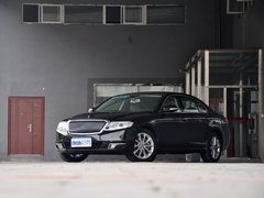 2013款 3.0L 自动 尊贵型