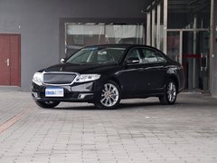 2013款 3.0L 自动 尊贵型