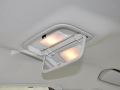 红旗H7 2013款 3.0L 自动 尊贵型