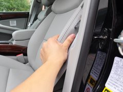 红旗H7 2013款 3.0L 自动 尊贵型