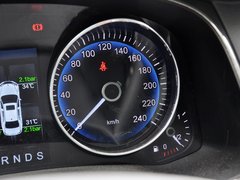 红旗H7 2013款 3.0L 自动 尊贵型