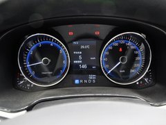 2013款 3.0L 自动 尊贵型
