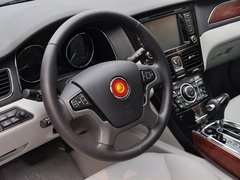 2013款 3.0L 自动 尊贵型