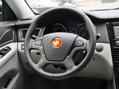 红旗H7 2013款 3.0L 自动 尊贵型