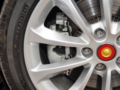 2013款 3.0L 自动 尊贵型
