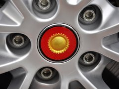 红旗H7 2013款 3.0L 自动 尊贵型