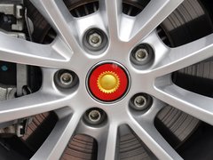 2013款 3.0L 自动 尊贵型