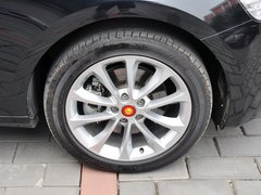 红旗H7 2013款 3.0L 自动 尊贵型