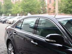 2013款 3.0L 自动 尊贵型