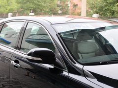 红旗H7 2013款 3.0L 自动 尊贵型