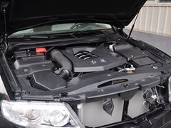红旗H7 2013款 3.0L 自动 尊贵型