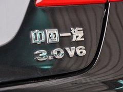 2013款 3.0L 自动 尊贵型