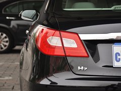 2013款 3.0L 自动 尊贵型