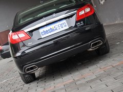 2013款 3.0L 自动 尊贵型