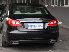 红旗H7 2013款 3.0L 自动 尊贵型
