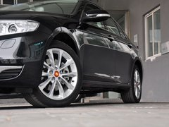 红旗H7 2013款 3.0L 自动 尊贵型