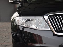 2013款 3.0L 自动 尊贵型