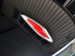 红旗H7 2013款 3.0L 自动 尊贵型