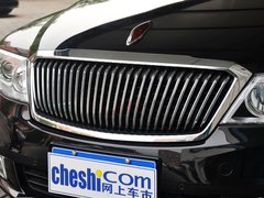 2013款 3.0L 自动 尊贵型