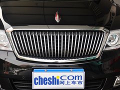 红旗H7 2013款 3.0L 自动 尊贵型