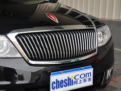 2013款 3.0L 自动 尊贵型