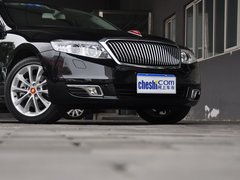 红旗H7 2013款 3.0L 自动 尊贵型