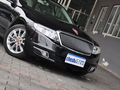 2013款 3.0L 自动 尊贵型