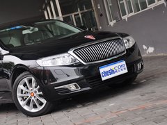 红旗H7 2013款 3.0L 自动 尊贵型