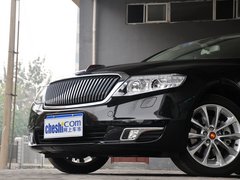 2013款 3.0L 自动 尊贵型