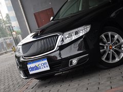 红旗H7 2013款 3.0L 自动 尊贵型