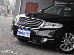 2013款 3.0L 自动 尊贵型