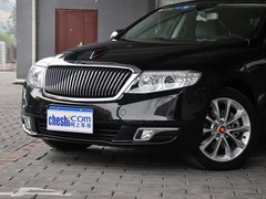 2013款 3.0L 自动 尊贵型