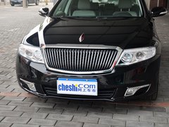2013款 3.0L 自动 尊贵型