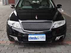 2013款 3.0L 自动 尊贵型