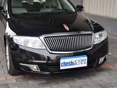 2013款 3.0L 自动 尊贵型